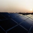 둥지태양광발전소 이미지