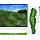 아리지 골프장 이미지