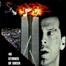 다이하드 | 다이하드1 줄거리 결말 리뷰 등장인물 출연진 - 끈질긴 형사의 바이블 존 맥클레인 · 브루스 윌리스...