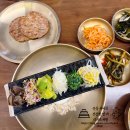 강남 보리밥 | 강남 한티역 맛집 봉이밥 대치점 | 담백한 보리밥 메뉴 후기, 혼밥·직장인 점심 추천