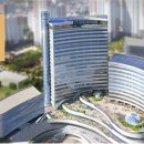 경기도청 신청사 이미지