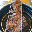 소나무 풍경 | 용인돼지갈비맛집 추천 동백 소풍(소나무가 있는 풍경) 점심특선 후기