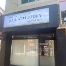 네일스토리 | 수원 원천동 웨딩네일 맛집 네일아띠스토리 촬영네일 후기