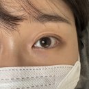 유앤닷 스튜디오 | 안양노글루속눈썹펌전문 #유앤닷 솔직 후기, 눈시림 없는 평촌역 속눈썹펌샵 추천