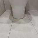 수송금호어울림 | 군산 줄눈시공｜수송 금호어울림 안방욕실바닥 정석 줄눈시공 후기