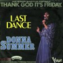 Donna Summer_Last Dance 도나서머 라스트댄스 1978 이미지