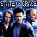 숀펜 주연의 State of Grace(헬스 키친-1990). 나른한 선율 속의 페킨파식 느와르. 이미지