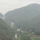 썬크루즈삼거리옆 - 우 | 단양 제비봉 등산 ｜ 충주호 조망 명소·주차 정보 총정리