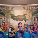 아쿠아 | 일산 아쿠아플라넷 후기｜36개월 무료 + 아기 반응 리얼