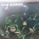 공작산주차장 이미지