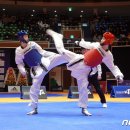 경희대 올림픽태권도 체육관 이미지