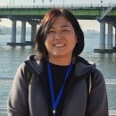 빨간 벽돌집 이미지