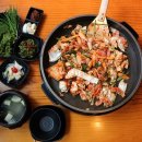 착한닭갈비 티스토리