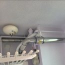 청당부영아파트3 | 청수부영사랑으로 7단지 · 청수부영아파트 · 청당...더힐 베란다·세탁실 결로방지 탄성코트 시공 후기