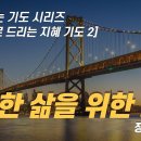 따라하는 기도시리즈) 054 행복한 삶을 위한 기도, 잠언으로 드리는 지혜 기도 2, 성경을 따라하는 기도 / 장재기 목사 이미지