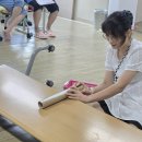 2026년 07월 29일 레크게임 "골프공비석보치아" 이미지