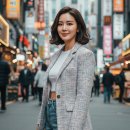 C 58 | 58세 김희애 단발 변신 근황 동안 미모 화제 턱선 C컬의 비밀 분석