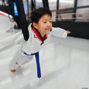 유아 태권도 이미지