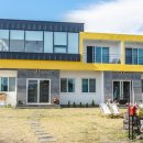 꽃하루방 이미지