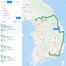 ATR125 24시간 전국일주 1500Km 후기