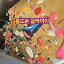 cu단계제일점 | 군산 실내 클라이밍 추천! 홀드온클라이밍에서 초보도 즐긴 짜릿한 첫 도전 후기