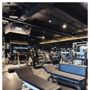 달라진 피트니스 이미지