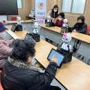 동구 치매안심센터 이미지