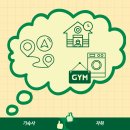 국립공주대학교 | [국립공주대/국립공주대학교] 국립공주대생들이 직접 말해주는 기숙사,자취생활 진짜 후기!