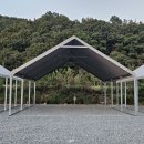 이른아침 캠핑장 | 충주 캠핑장 이른아침캠핑장&amp;바베큐장, 가족·반려견과 함께 힐링하기 좋은 곳