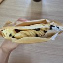 연신내 디저트 맛집 새로 오픈 올데이크레페 바블크레페, 내맘대로크레페 후기