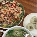 낭만칼국수 | 여수학동맛집 칼국수와 해물파전 맛있는 낭만칼국수 방문후기