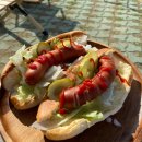 금호강 오토캠핑장 이미지