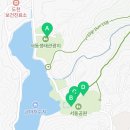 금마 서동공원 유아숲체험원 이미지