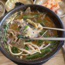 무등산염소탕 이미지