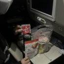 서13-401 | [파리-스페인] 티웨이항공✈️ 인천-파리 직항(TW401)-바르셀로나-인천 직항(TW408)/이코노미 후기