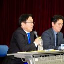 광주테크노파크 대회의실 이미지