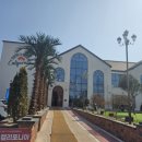 캘리포니아 | 내수 신상 카페 카페캘리포니아 후기