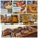 [천안 벚꽃 명소] 4/6 원성천 벚꽃길 즐기기 with 찹쌀 꿀 호떡&amp;플리마켓
