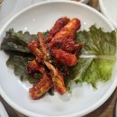경기도 양평군 용문초등학교 | [양평/용문 맛집] 16인 대가족 외식도 거뜬한 단골 쌈밥집 '나해' 후기