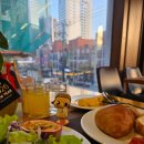 미도약국 | 양파 다낭호이안여행 6일차(260120)-미케비치산책, 약국, 안방비치, 조개죽, Rua Beach Coffee &amp; Bar...