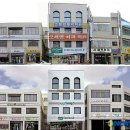 군청사거리 이미지