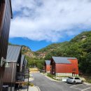 진주숲어린이집 | 거창 항노화힐링랜드 숲속의 집 거창맛집 창성