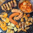 야외돼지 성서점