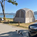 무안농협 화장실 | 광주근교, 취사 가능한 무안 톱머리해수욕장 캠크닉(ft. 주차, 화장실, 매점)