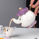 너로물들네일 | [서강대역 네일] 봄맞이 귀염뽀짝한 매장에서 이달의 아트로 기분전환_ 너로물들네일💅