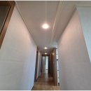 금정산쌍용예가1차아파트 | 부산금정구도배 금정산쌍용예가 30평대 전체 뛰움시공 베스띠 라임플라스터 아이보리