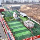 테크노더원 빌딩 이미지