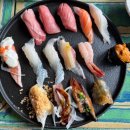 구영회참치&초밥 | 신림역 초밥 맛집, 구영회참치앤초밥 신림점에서 즐긴 스페셜초밥