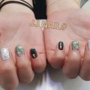 jj nail(제이제이 네일) 네이버블로그