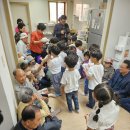 어버이날행사-밀알노인복지관/주공복지관 이미지